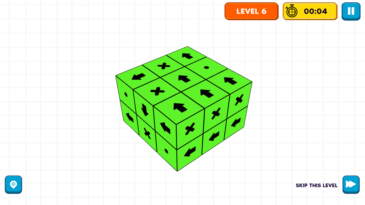 Remove The Blocks — screenshot 3