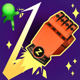 Rocket Punch! — Playhop