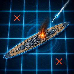 Sea Battle Duel
