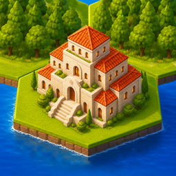 City States Idle