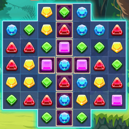 Jewels Blitz 4