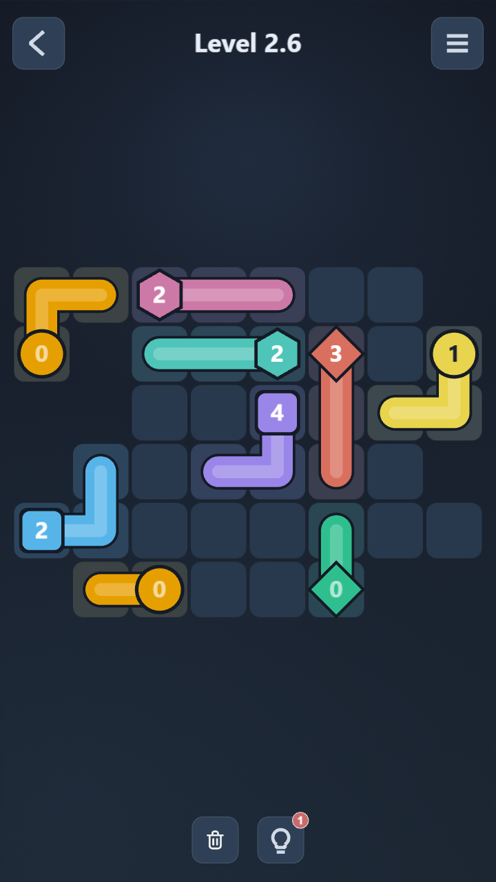 Line Field screenshot 9