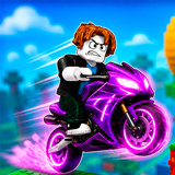 Obbie Motorcycle: Steal a Brainrot