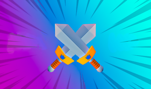 Pixel Swords IO