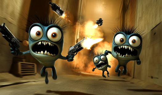 Dungeon Defense