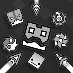 Geometry Dash: Playground