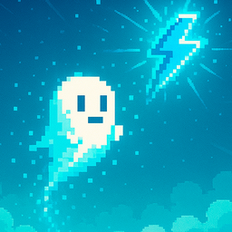 Ghost up