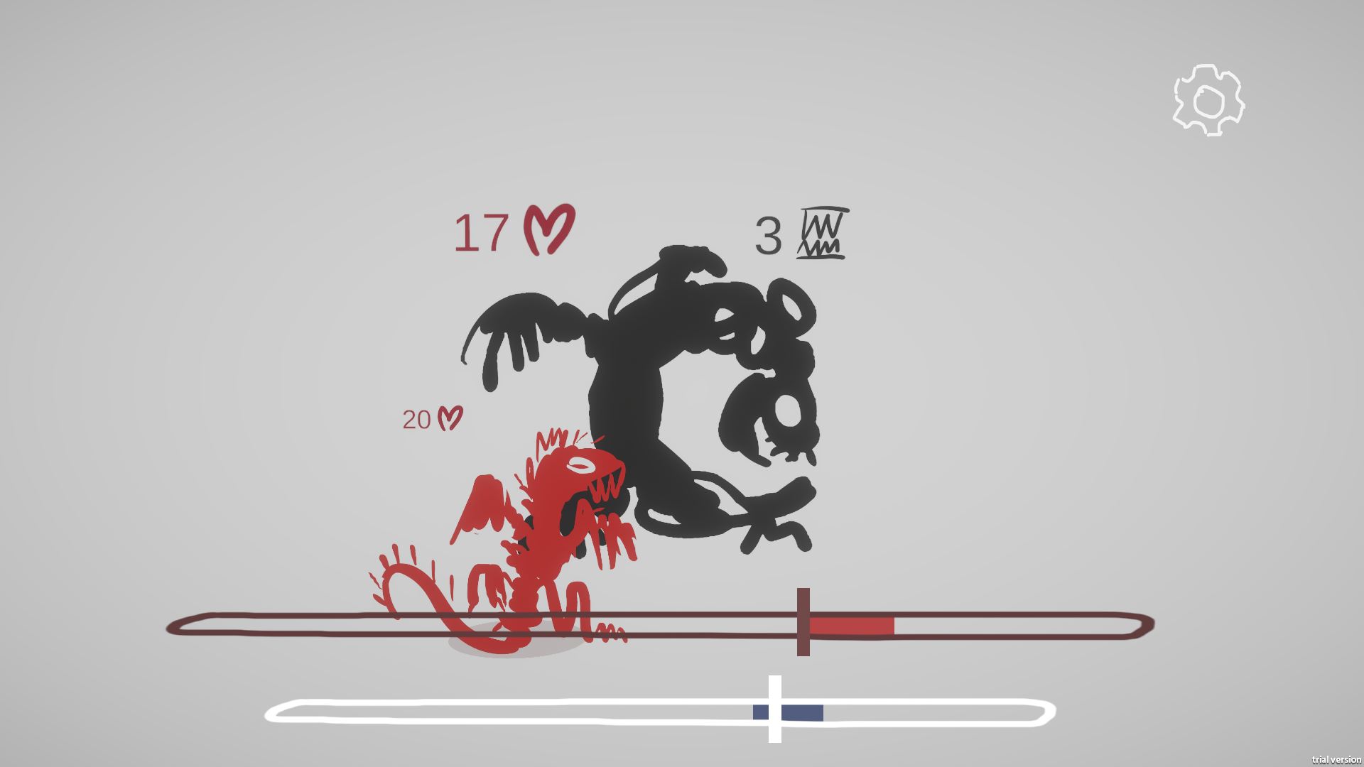 Tale of the Great Knight — screenshot 10