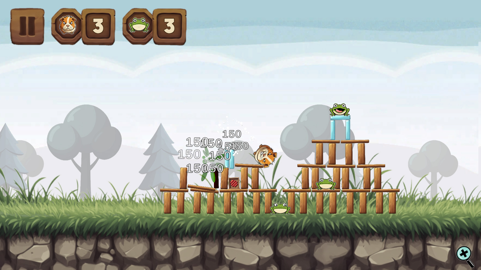 Angry Hamster — screenshot 7