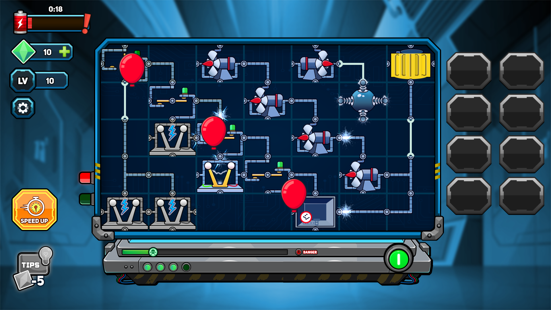 Circuit Master 2 — screenshot 5