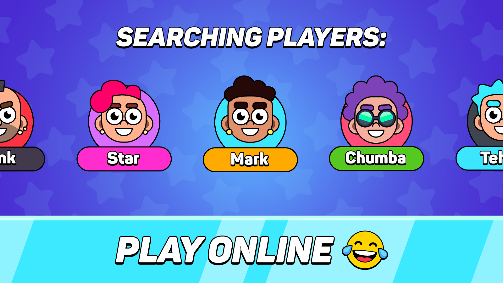 MemeBattle: What's That Meme? screenshot