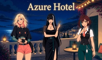 Azure Hotel