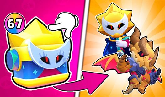 Brawl Boxes Mega Simulator