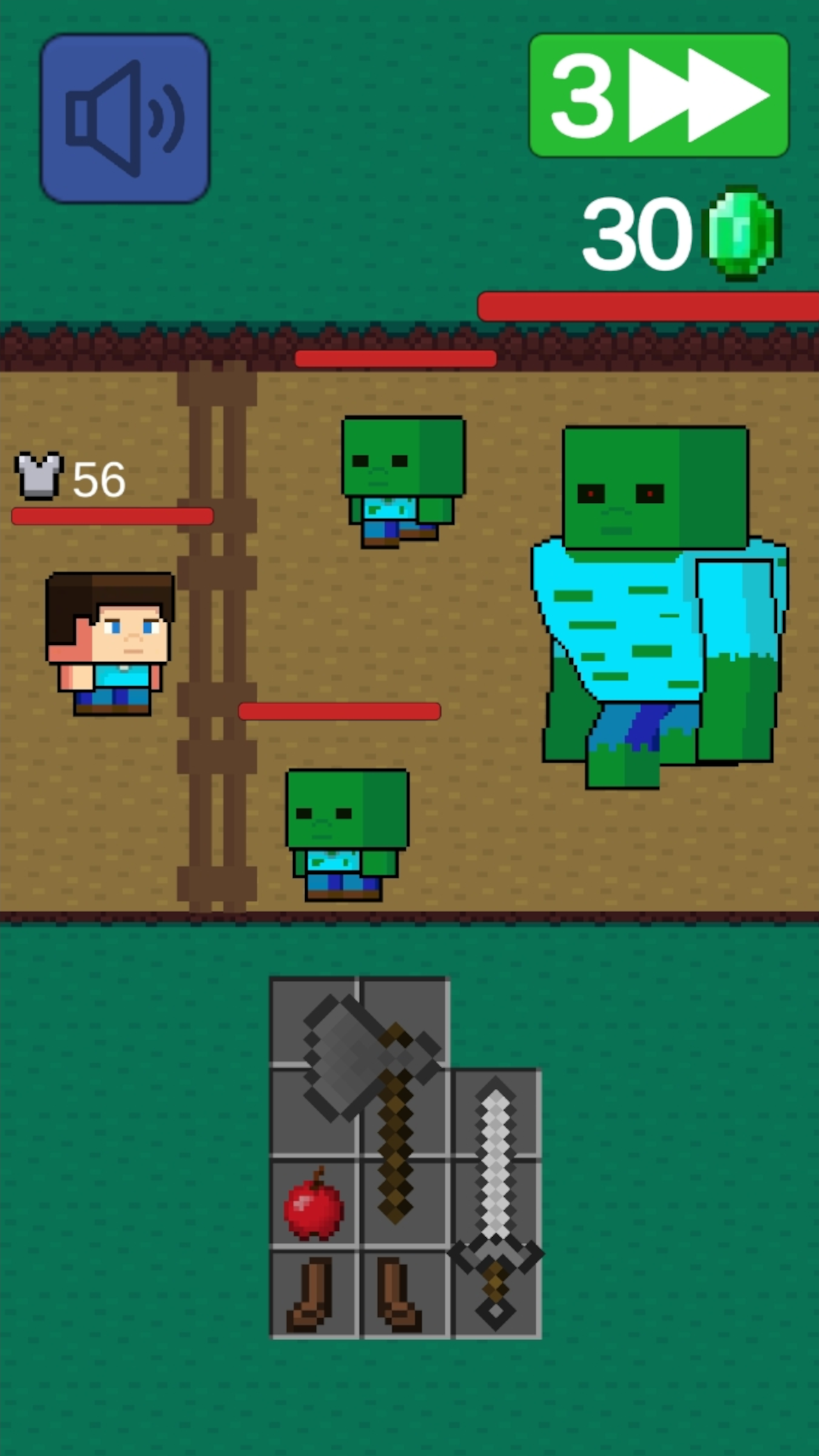 BackpaCraft screenshot 4
