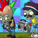 Растения против зомби. Современность