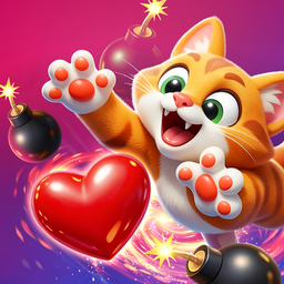 Хватай сердца - WASD классика!