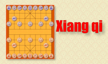 Xiang qi