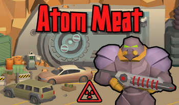 Atom Meat