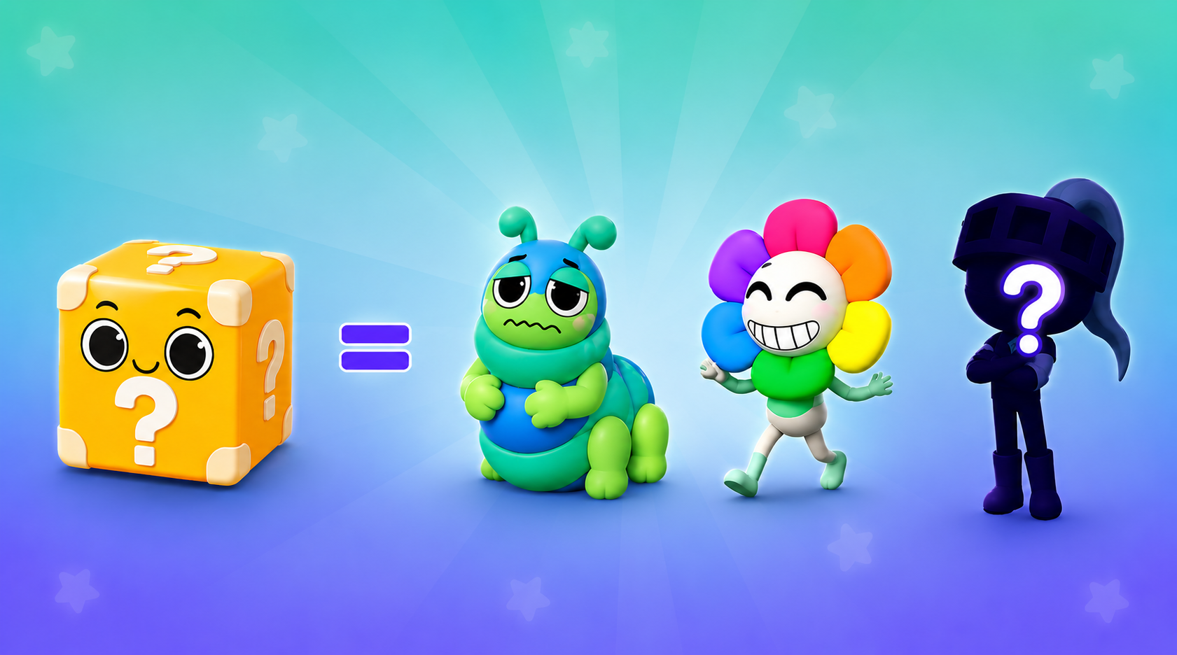 Dandy's World Merge: Collect All Toons — screenshot 2