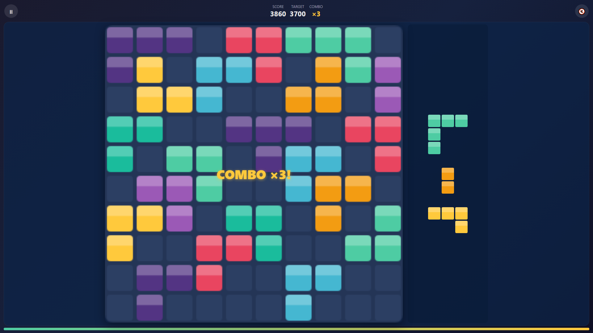 NeoTiles — screenshot 2