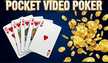 Pocket Video Poker