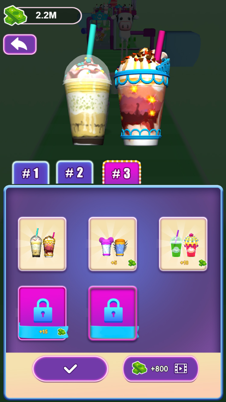 Coffee Runner screenshot 8