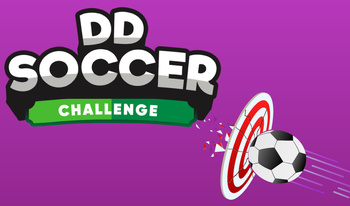 DD Soccer Challenge