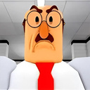 Escape from the School Principal