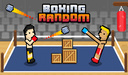 Boxing Random