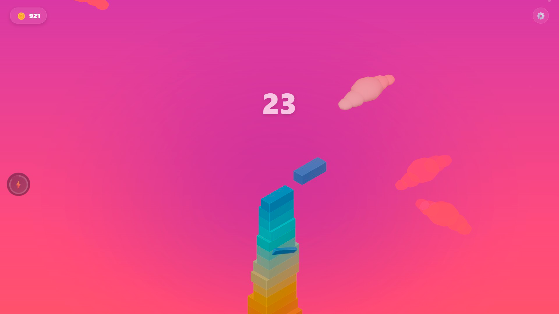 Stack Tower — screenshot 2