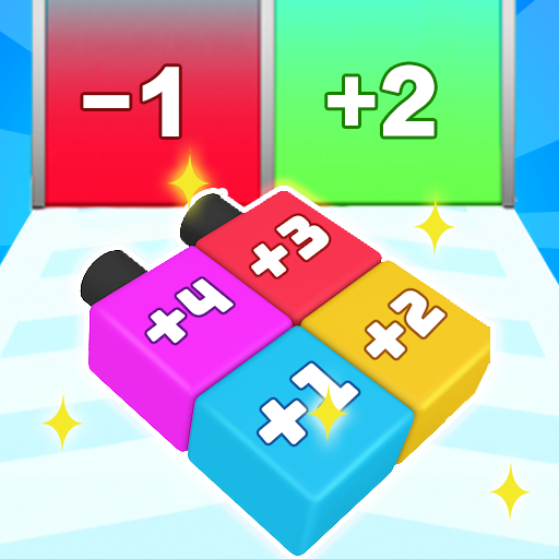 Sticky Merge! icon