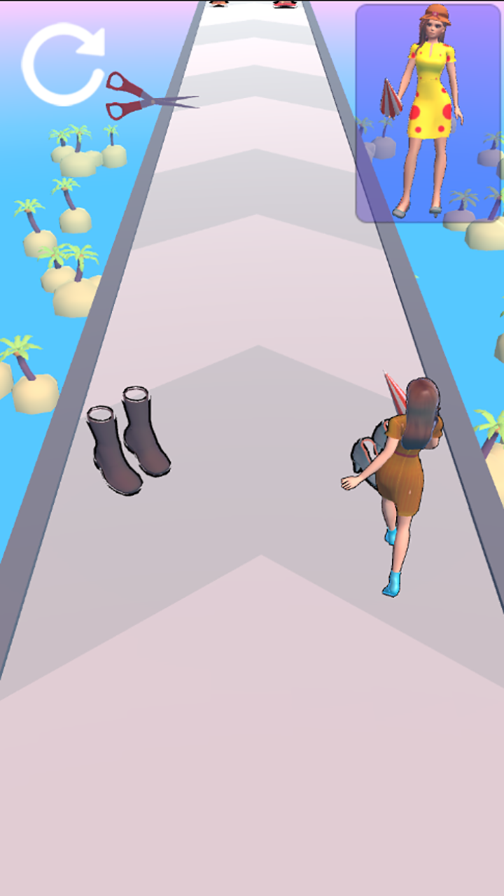 Become a Queen screenshot 5