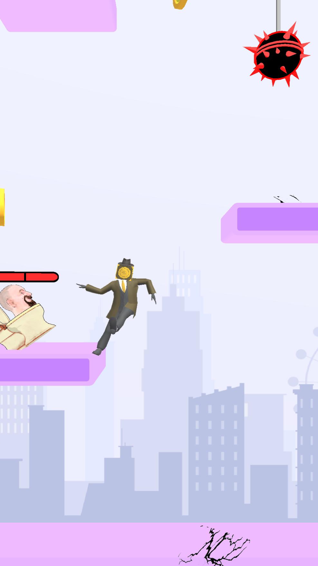 DrillMan Titans screenshot 6