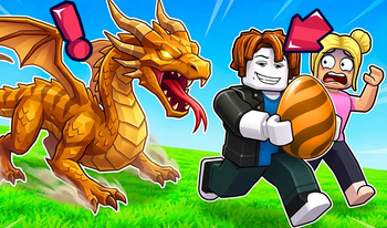 Steal an Egg Online - Pets and Brainrots