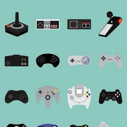 Console Clicker 2D: Mining Farm