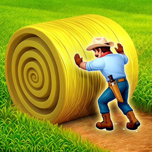 Lost Island: Adventure Farm icon