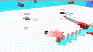 Автоарена — screenshot 6