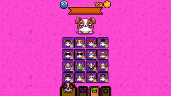 My DOGY Virtual Pet
