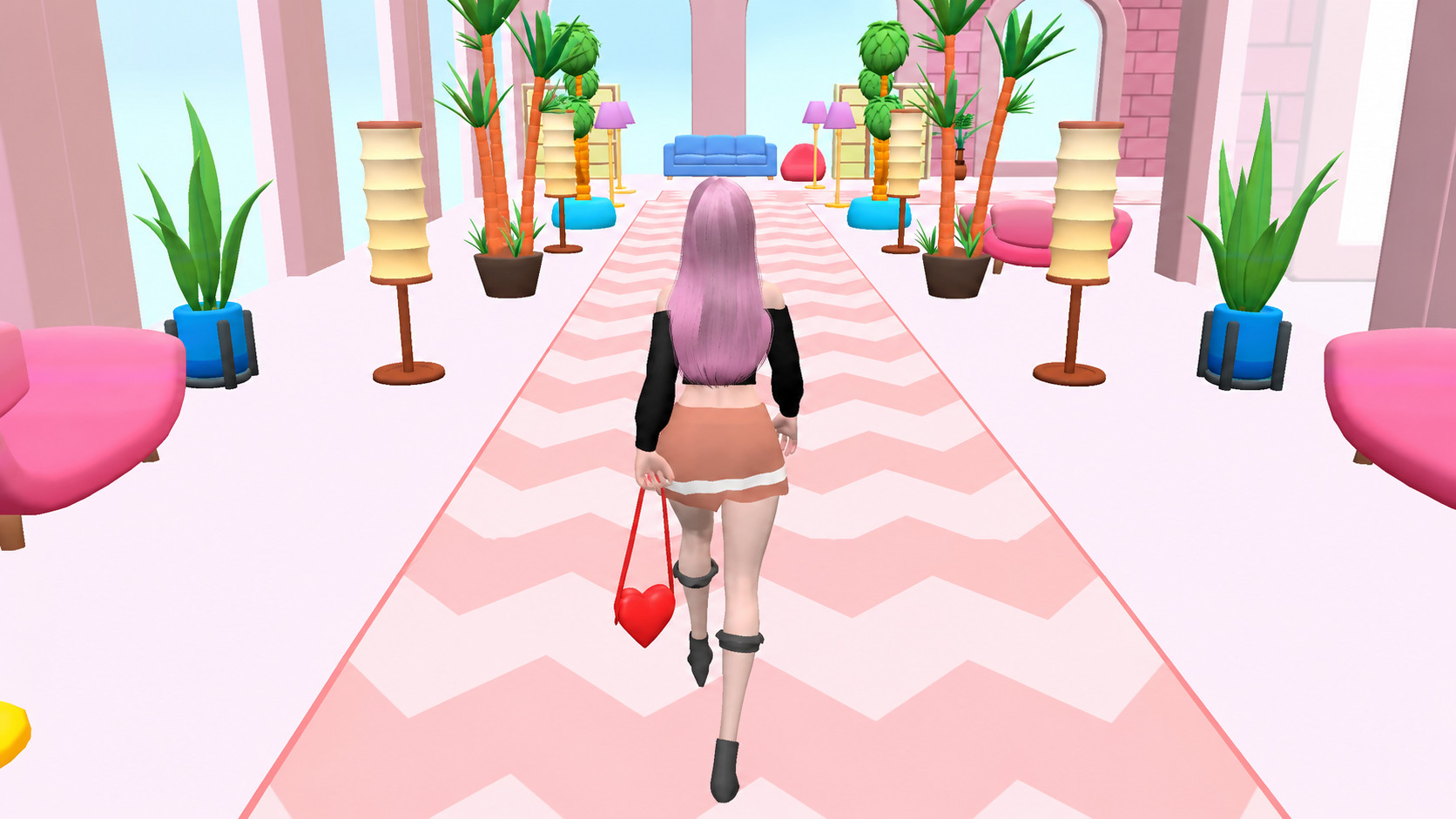 Dress Up 3D — screenshot 4