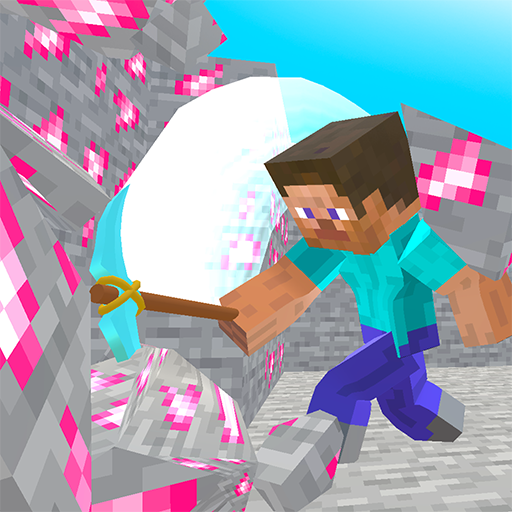 Steve the miner icon