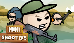 Mini Shooters