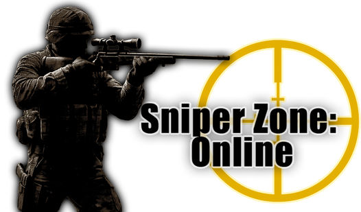 Sniper Zone: Online  loading=