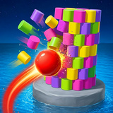 Destroy Color Tower
