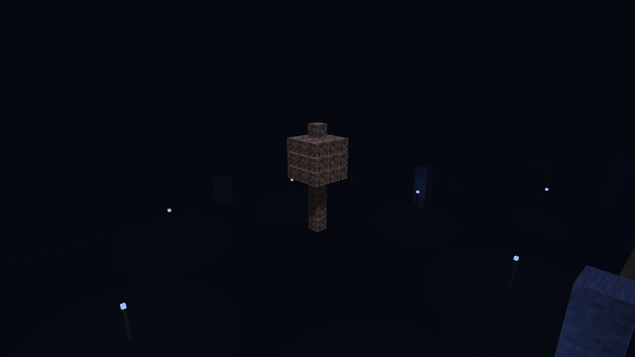 Noob and mines 3D — screenshot 3