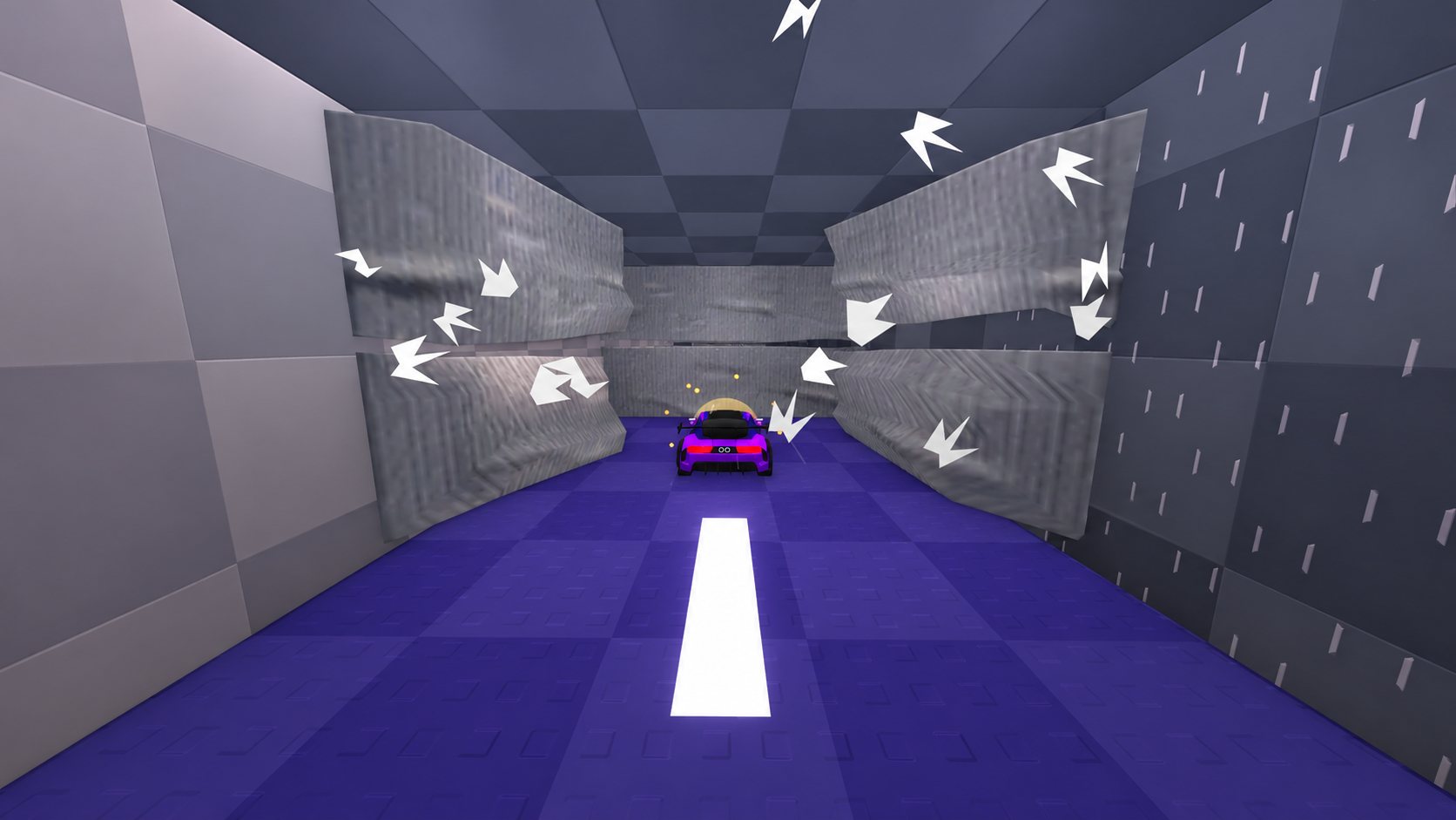 Cars VS Tape screenshot 2