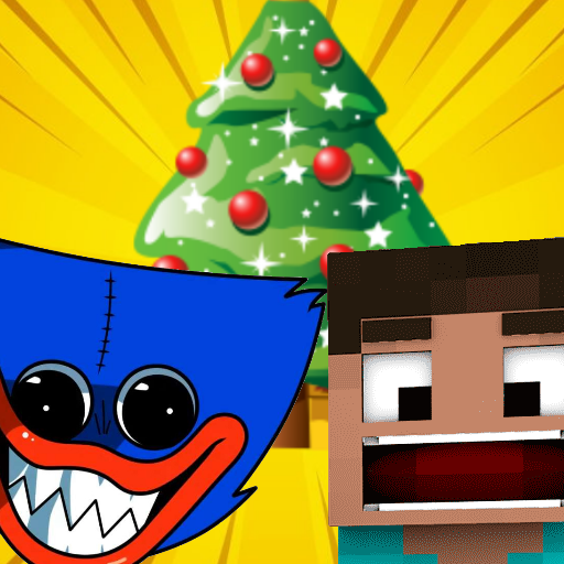 Hagi and Nubik's party icon