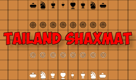 Tailand shaxmat