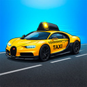 Taxi Driver Simulator