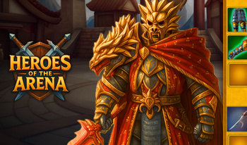 Heroes of the Arena