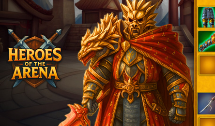 Heroes of the Arena